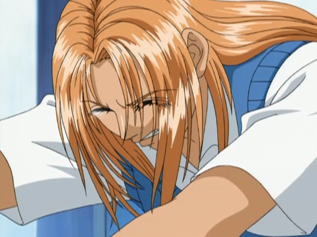 Peach Girl (AnimeHD)